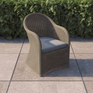 Luxe stoel Davidson