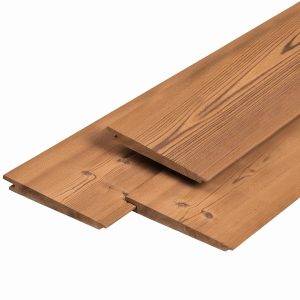 Zweeds rabat Caldura Wood 1.1/2.1x18.5x420cm