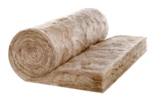 Isolatie 70mm op rol 3.24m2 540x60cm