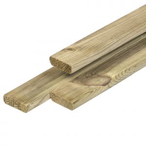 Plank Midden-Europees grenen 1.6x4.5x180cm