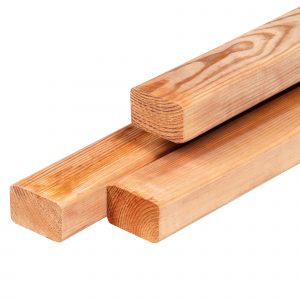 Regel Red Class Wood 4.5x7.0x300cm