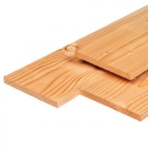 Plank douglas 1.8x20.0x180cm