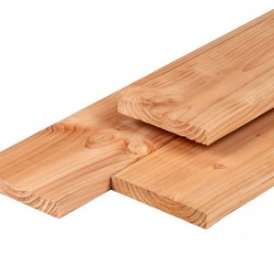 Plank douglas 2.8x19.5x400cm
