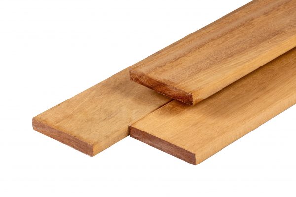 Vlonderplank Tatajuba geschaafd 2.1x14.5x275cm