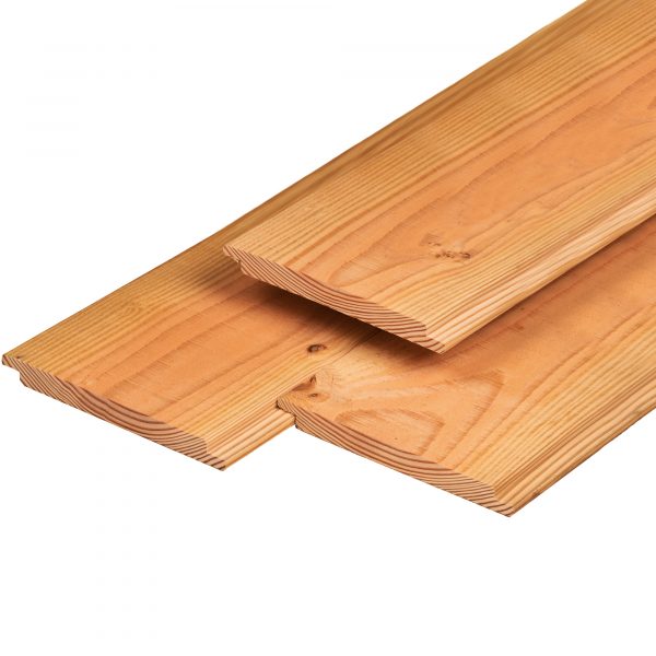 Red Class Wood wisselsponning profiel gedroogd