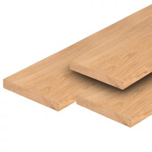 Eiken plank 2