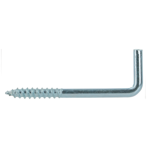 Schroefduim Ø4,00x40 Zn 100 stuks