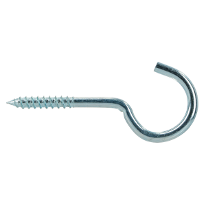 Schroefogen, -haken, -duimen PGB