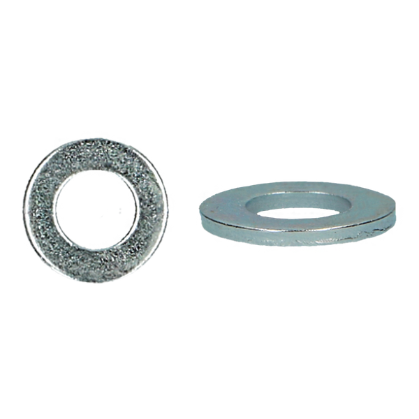 Sluitring 140HV DIN 125A M8 Zn 200 stuks Sluitring 140HV DIN 125A M8 Zn 200 stuks