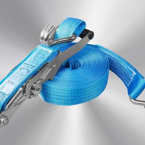 Complete Spandband blauw 5000kg