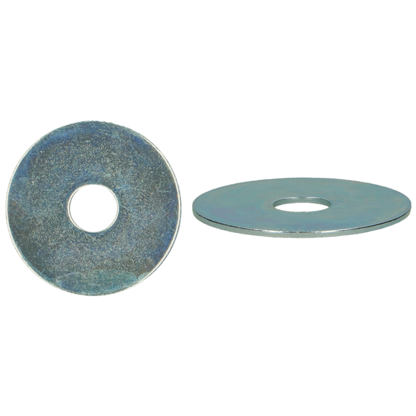 Carros-sluitring HV100 M10x36 Zn (1,50) 100 stuks Carros-sluitring HV100 M10x36 Zn (1,50) 100 stuks