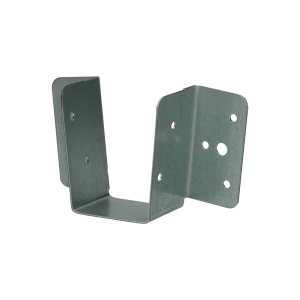 Regeldrager "U" 46 Zn (1) 1 stuks