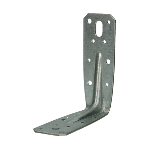 Versterkt hoekanker 60x150x150 Zn 1 stuks