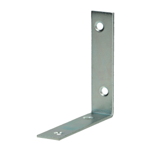 Stoelhoek 14x25x25 Zn 1 stuks