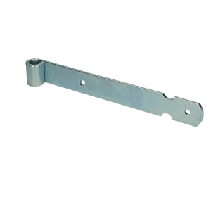 Heng recht 16x1000 Zn 1 stuks