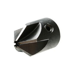 Opsteekverzinkboor 90° Ø3mm 1 stuks