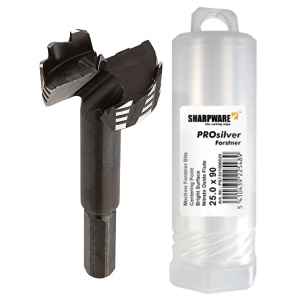 Forstnerboor Ø35,00mm 1 stuks