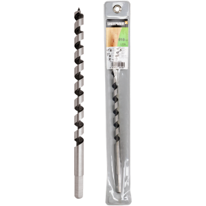 Slangenboor Ø6x235mm 1 stuks