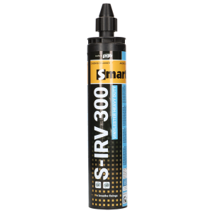 SMART vinylester S-IRV 300ml - N/F/E/D 1 stuks