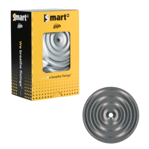 SMART - isolatiebevestigingen