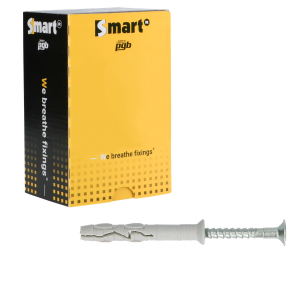 Nagelplug VK boord gemonteerd Ø10x100 1 losse stuks