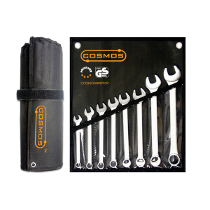 Sleutels en dopbitsen