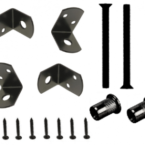 Universele schroeven