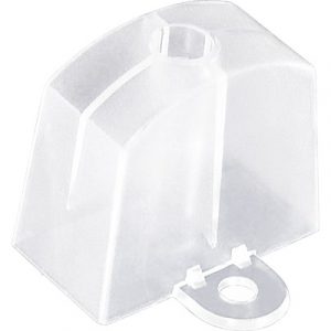 Afstandshouder Sinus 177/51 pak 1 stuks