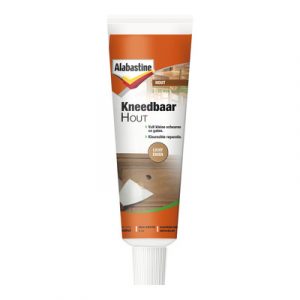 ALABASTINE Kneedbaar hout licht eiken 75 g