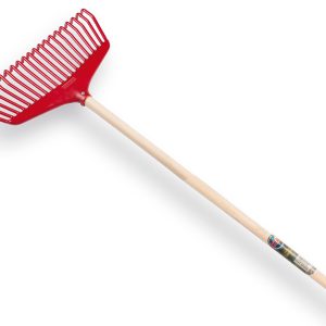 Bladhark FISKARS nylon, 21 tands, met ATLAS steel 150 x 2,4 cm