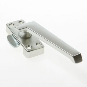 Axa Raamsluiting met nok rechts F2 3302-31-92/E