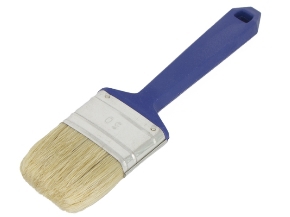 Kwasten / Verfrollers