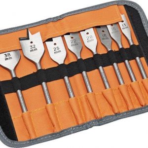 Bahco SB-9529/S8 Speedborenset