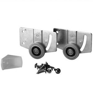 Rollenrail vloerloop pakket