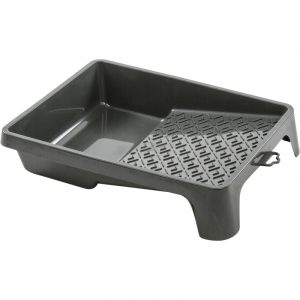 Verfbak 18cm/24x32cm