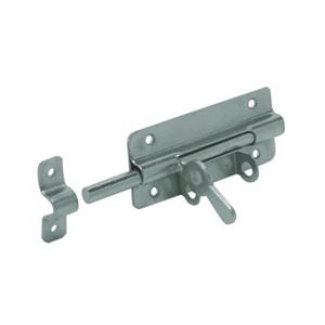 Hangslotgrendel  100x52  EV 74435