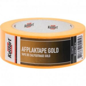 Masking tape 25 mm x 50M1