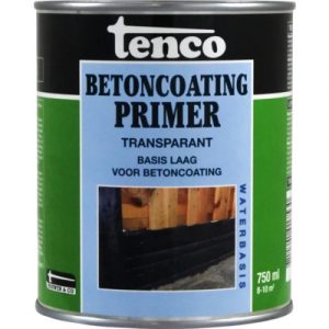 TENCO Betoncoating primer 750 ml