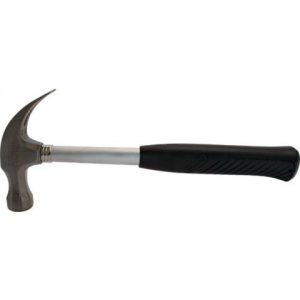 Klauwhamer staal 25mm