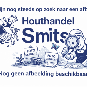 Rubberen kaderprofiel t.b.v. deuren TD