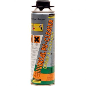 Zwaluw Pistoolreiniger PU-Cleaner - 500ml