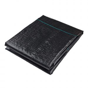 Anti-worteldoek B330 - Anti-worteldoek B330 cm, rol 100m