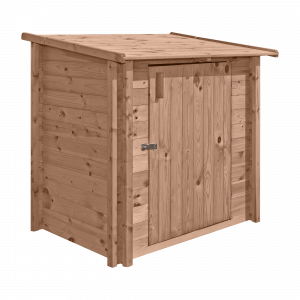 Berging Saliña - Berging Saliña 122 x 94 x 114 cm