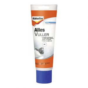 alabastine allesvuller