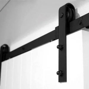 Hangrolset recht m/rail in 1 lengte (2000mm)