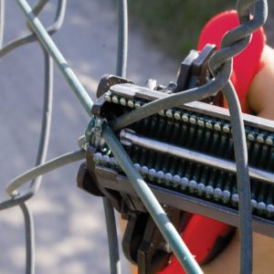 Ringtang met - Ringtang met automatische aanvoer