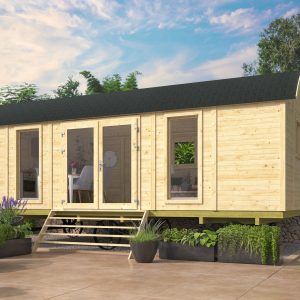 Deuren en - Deuren en ramen hout - Circuswagen Dan