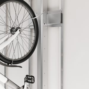 Juno Fietsdrager - Juno Fietsdrager verticaal