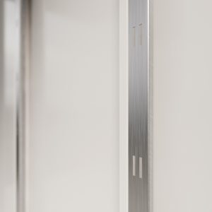 EcoStar Euroline - EcoStar Euroline Tuinhuis ESD6 Trend 214 x 262 cm