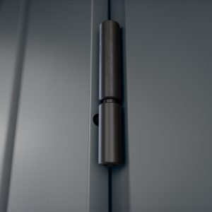 EcoStar Euroline - EcoStar Euroline Tuinhuis EFD6 Trend 214 x 262 cm